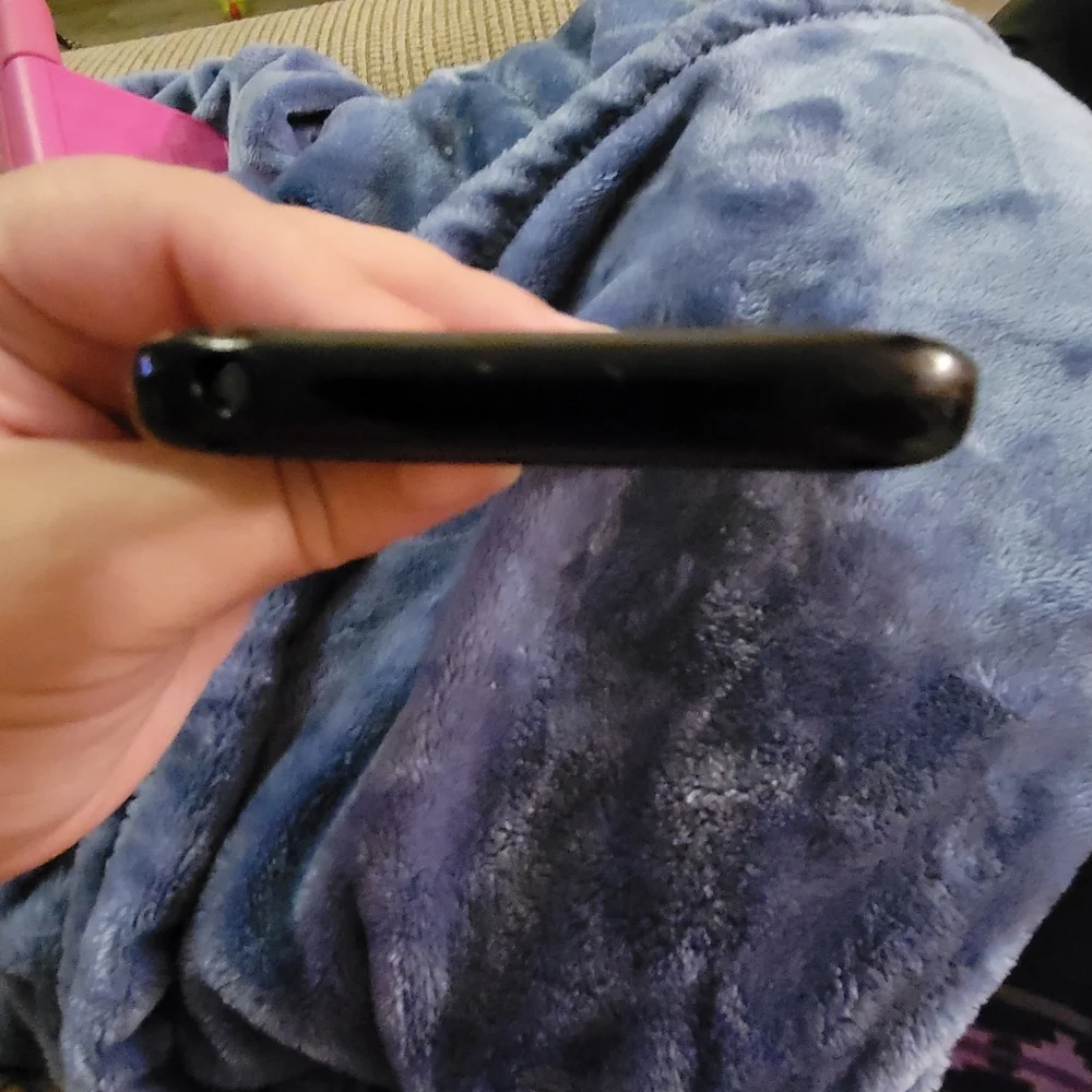 tech21 black rubber